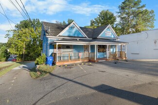Plus de détails pour 1900 Chapel Hill Rd, Durham, NC - Local commercial à vendre