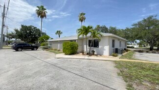 Plus de détails pour 105 S Riverside Dr, Indialantic, FL - Bureau à louer