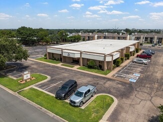 Plus de détails pour 204 Woodhew Dr, Waco, TX - Bureau à louer