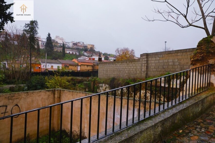 Terrain dans Cáceres, Cáceres à vendre - Photo de l’immeuble – Image 3 sur 9