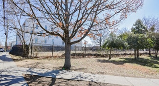 Plus de détails pour 1333 Alabama Ave SE, Washington, DC - Terrain à vendre