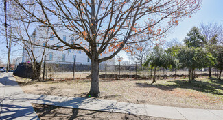 Plus de détails pour 1333 Alabama Ave SE, Washington, DC - Terrain à vendre
