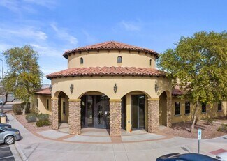Plus de détails pour 1119 E Cottonwood Ln, Casa Grande, AZ - Bureau à vendre