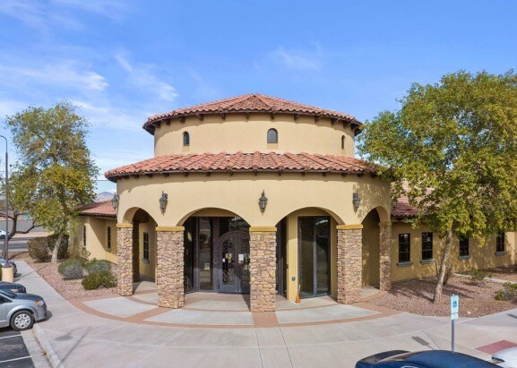 1119 E Cottonwood Ln, Casa Grande, AZ à vendre Photo principale– Image 1 sur 6