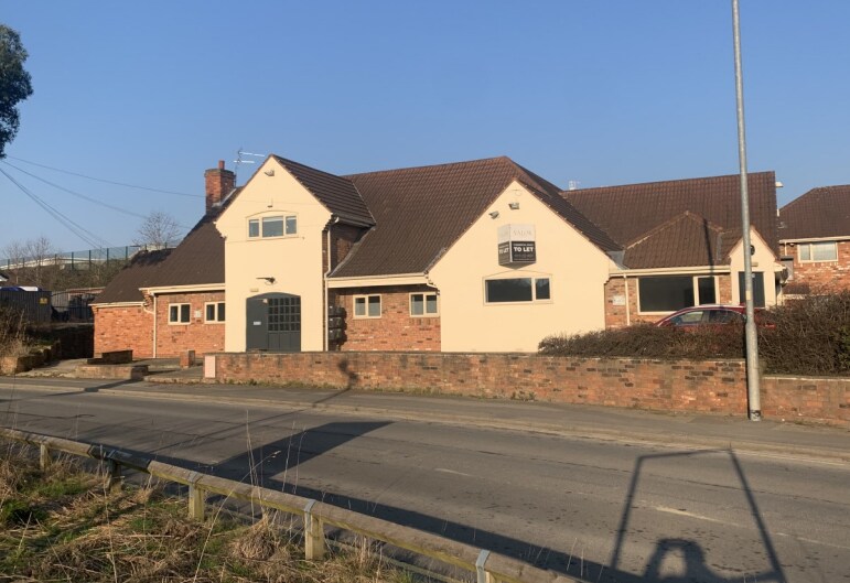 Altofts Ln, Castleford à louer - Photo de l’immeuble – Image 1 sur 1
