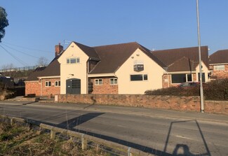 Plus de détails pour Altofts Ln, Castleford - Bureau à louer