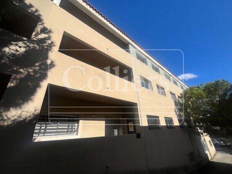 7 Rue Gaston De Flotte, Marseille à vendre - Photo de l’immeuble – Image 3 sur 4