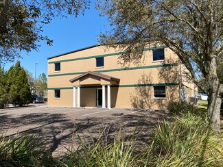 Plus de détails pour 13513 Prestige Pl, Tampa, FL - Bureau, Local d'activités à louer
