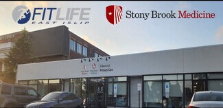 Plus de détails pour 269 E Main St, East Islip, NY - Local commercial à vendre