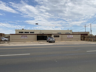 Plus de détails pour 3333 SE 3rd Ave, Amarillo, TX - Industriel/Logistique à louer