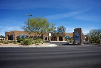 Plus de détails pour 7312 W Cheyenne Ave, Las Vegas, NV - Bureau, Bureau/Médical à louer