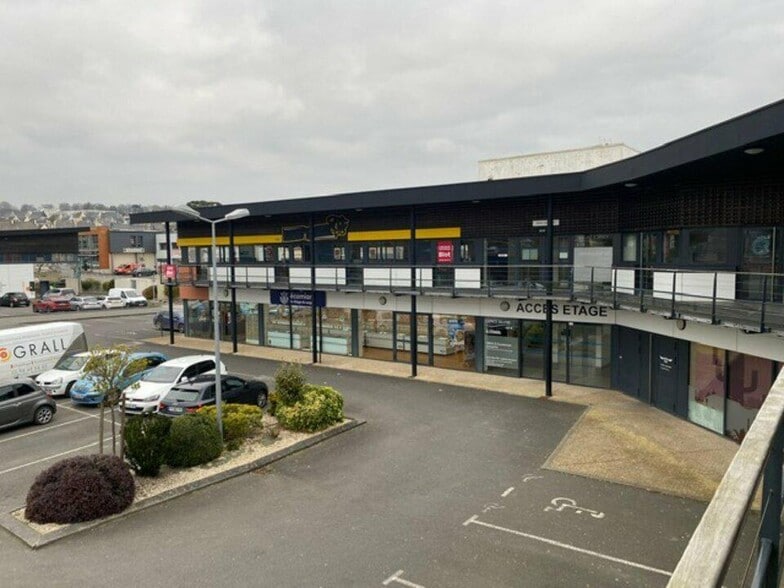 Bureau dans Landerneau à vendre - Photo de l’immeuble – Image 1 sur 12