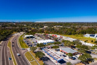 11224-11270 Boyette Rd, Riverview, FL - VUE AÉRIENNE  vue de carte