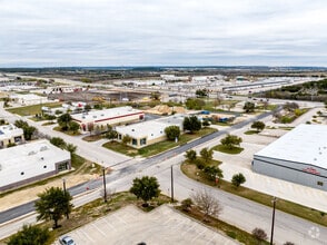 6700 Guada Coma Dr, Schertz, TX - Vue aérienne vue de carte