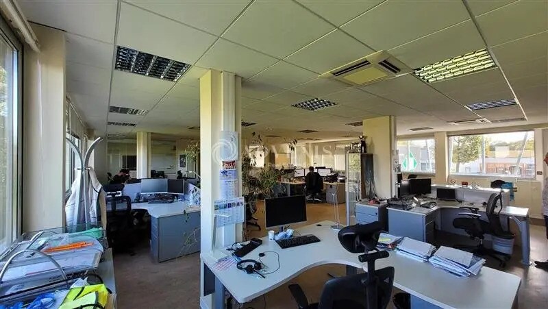 Bureau dans Rezé à louer - Photo de l’immeuble – Image 2 sur 7