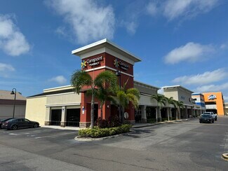 Plus de détails pour 10781 Park Blvd, Seminole, FL - Local commercial à louer