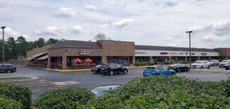 Plus de détails pour 7201-7247 S Kingery Hwy, Willowbrook, IL - Local commercial à louer