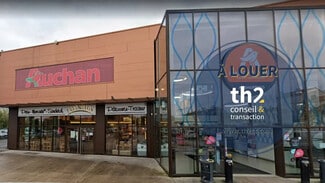 Plus de détails pour 127 Boulevard Lobau, Nancy - Local commercial à louer