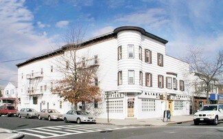 Plus de détails pour 94-01-94-03 101st Ave, Ozone Park, NY - Bureau/Local commercial à louer