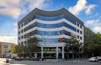 Plus de détails pour 96 N 3rd St, San Jose, CA - Bureau à louer