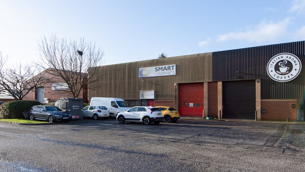 10 South Douglas St, Clydebank à vendre - Photo de l’immeuble – Image 2 sur 3