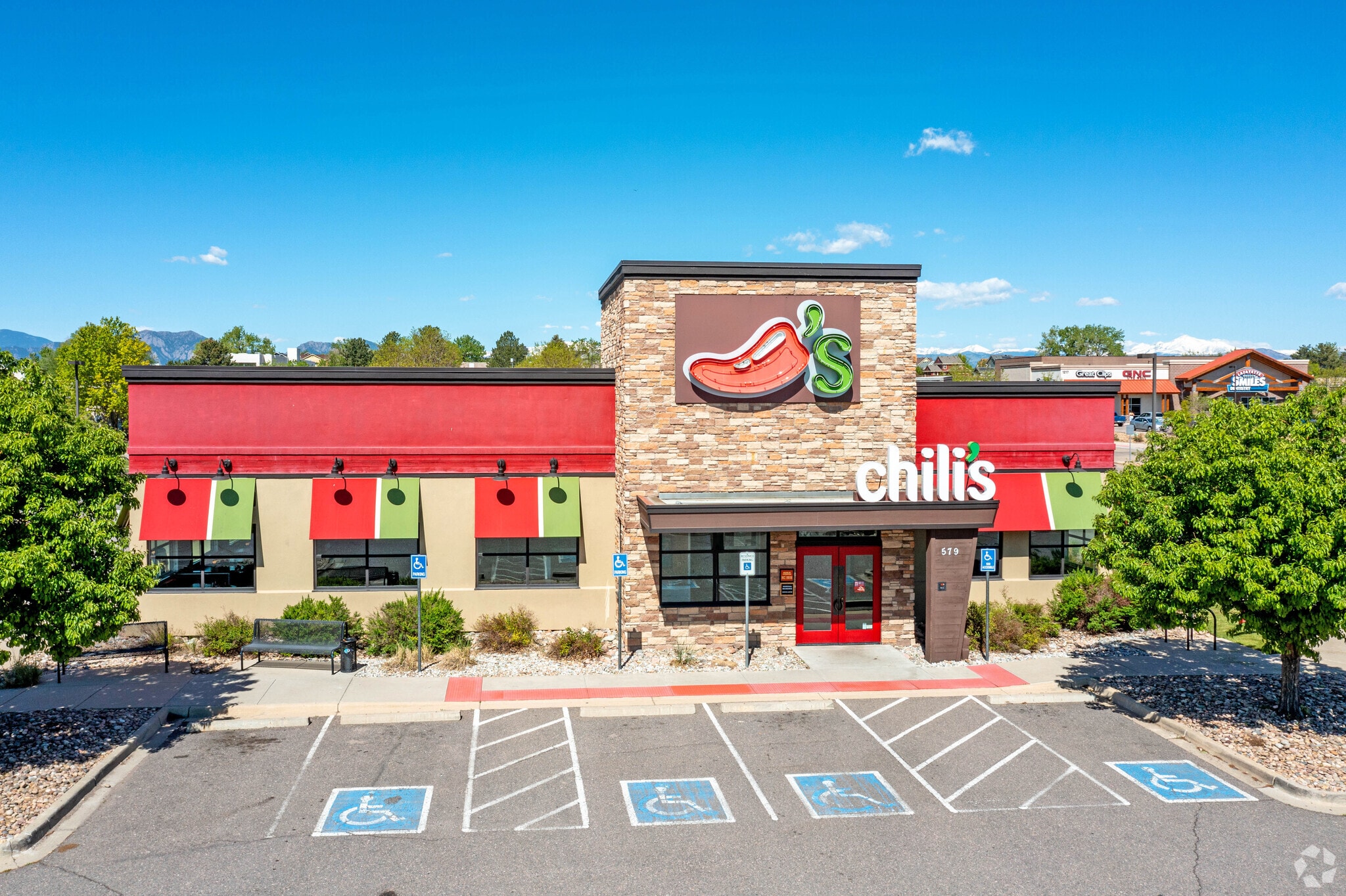 579 US Highway 287, Lafayette, CO à vendre Photo principale– Image 1 sur 7