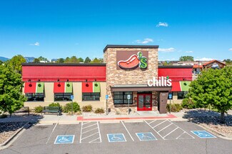 Plus de détails pour 579 US Highway 287, Lafayette, CO - Local commercial à vendre