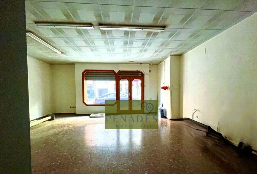 Local commercial dans Ontinyent, Valencia à louer - Photo de l’immeuble – Image 1 sur 25