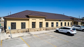 Plus de détails pour 8502 Huebner Rd, San Antonio, TX - Bureau à vendre