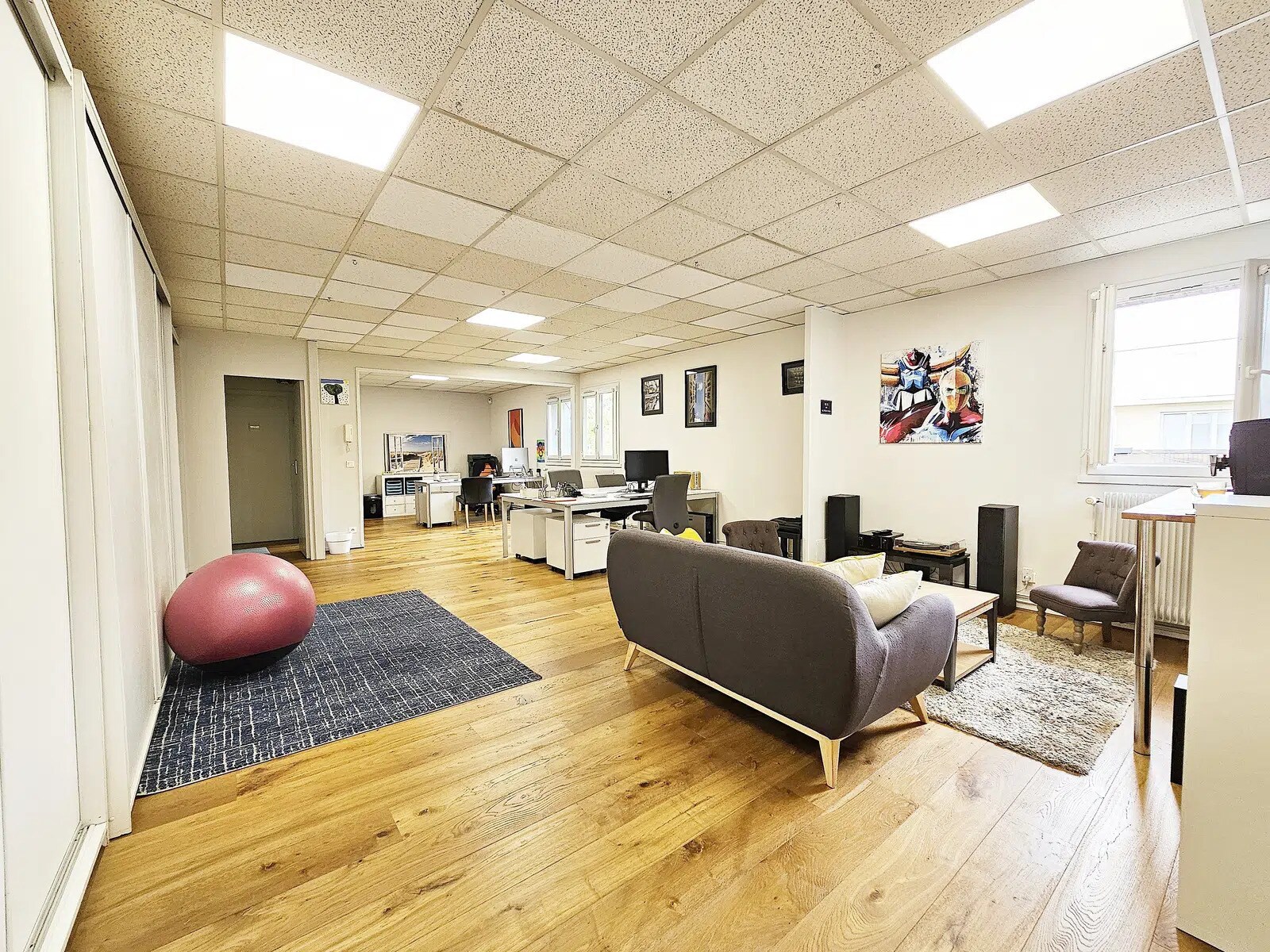 10 Avenue Du Général De Gaulle, Pontault-Combault à louer Photo intérieure– Image 1 sur 9