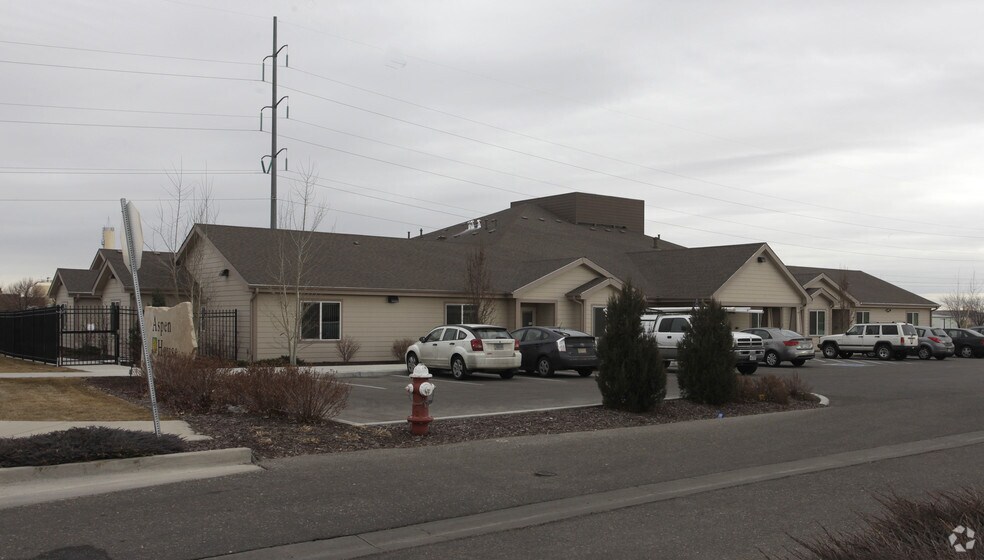 2212 E 11th St, Loveland, CO à vendre - Photo principale – Image 1 sur 4