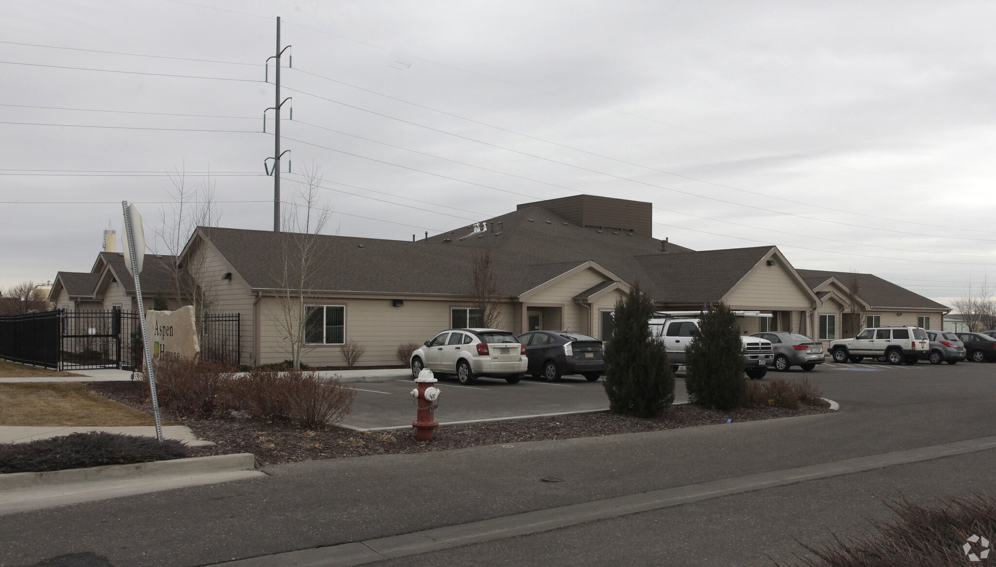 2212 E 11th St, Loveland, CO à vendre Photo principale– Image 1 sur 5