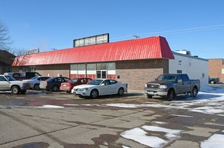 Plus de détails pour 916 Litchfield Ave SW, Willmar, MN - Local commercial à vendre