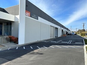 301-445 N Figueroa St, Wilmington, CA à louer Photo intérieure– Image 1 sur 18