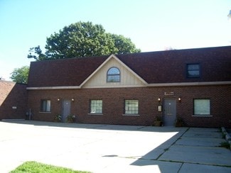 Plus de détails pour 19650 Harper Ave, Grosse Pointe Woods, MI - Bureau à vendre