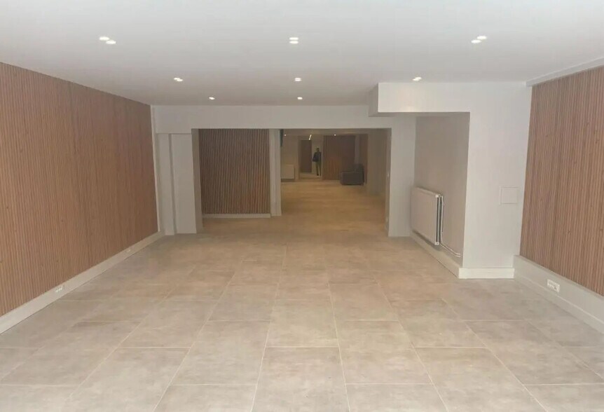 11 Rue René Villermé, Paris à vendre - Photo de l’immeuble – Image 3 sur 15