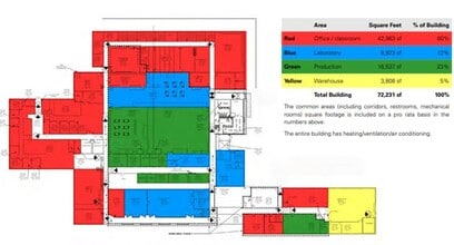 1213 Bakers Way, Manhattan, KS à vendre Plan d’étage– Image 1 sur 1