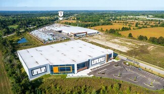 Plus de détails pour 52 Futura Dr, Halton Hills, ON - Industriel/Logistique à vendre
