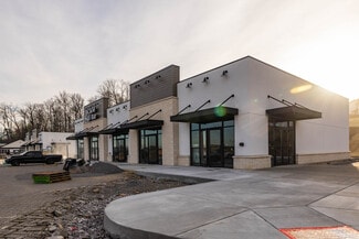 Plus de détails pour 11444 Hardin Valley Rd, Knoxville, TN - Local commercial à louer