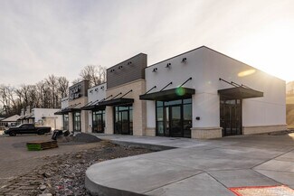 Plus de détails pour 11444 Hardin Valley Rd, Knoxville, TN - Local commercial à louer