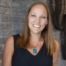 Tammi Johnston