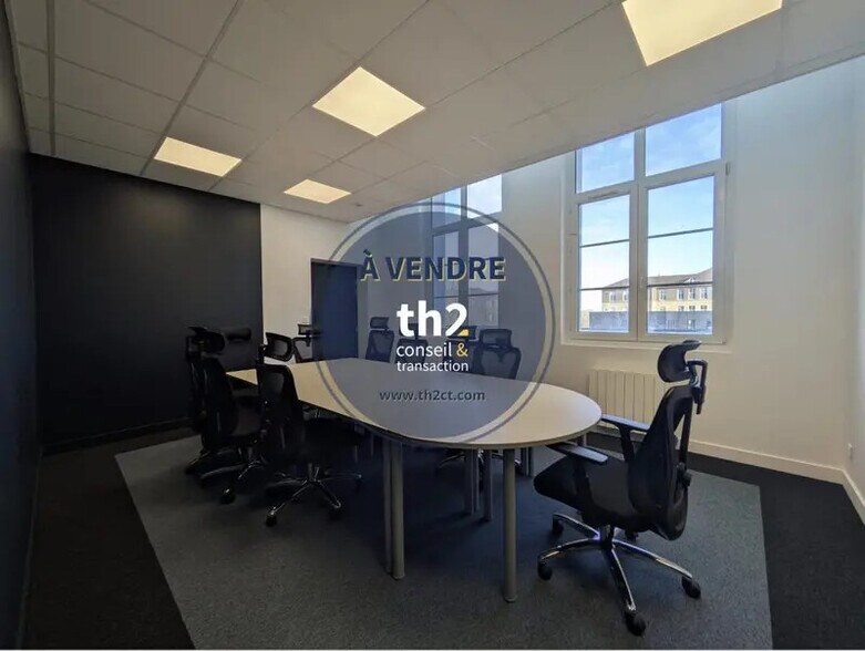 Bureau dans Bretteville-sur-Odon à vendre - Photo intérieure – Image 2 sur 8