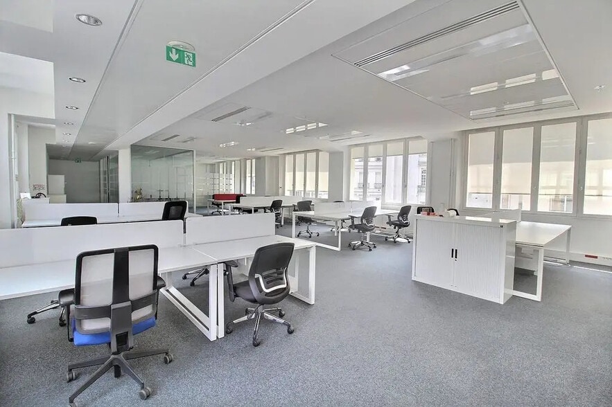 Bureau dans Paris à louer - Photo intérieure – Image 2 sur 10