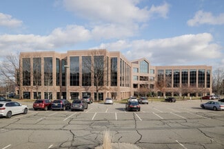 Plus de détails pour 100 Campus Dr, Florham Park, NJ - Bureau à louer