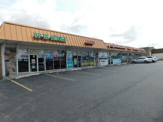 Plus de détails pour 318-330 Republic Ave, Joliet, IL - Local commercial à louer