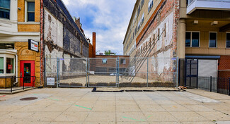 Plus de détails pour 2002 11th St NW, Washington, DC - Terrain à vendre