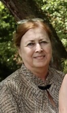 Patricia Brennan