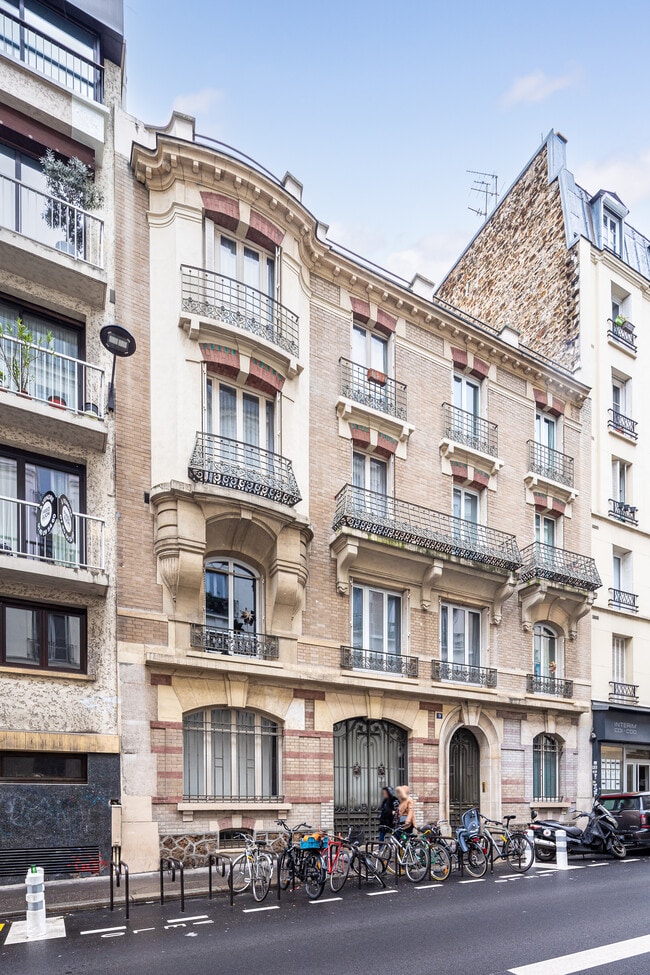 Plus de détails pour Logement à vendre