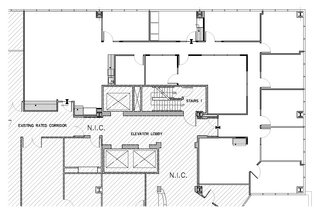 2401 E El Segundo Blvd, El Segundo, CA à louer Plan d’étage– Image 1 sur 1