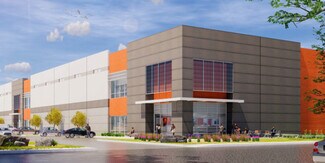 Plus de détails pour SEC E 64th Ave & E-470, Aurora, CO - Industriel/Logistique à vendre